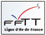 Ligue d'Ile de France