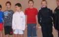 Jeunes Pousses